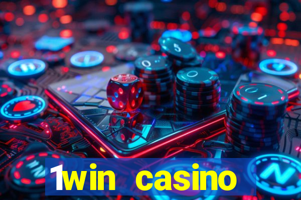 1win casino бонус код