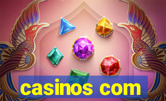 casinos com