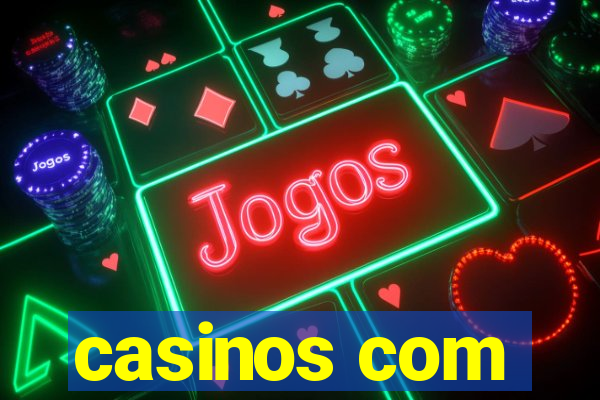 casinos com