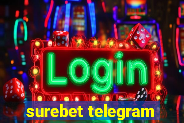 surebet telegram