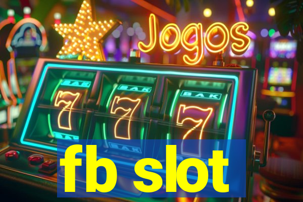 fb slot