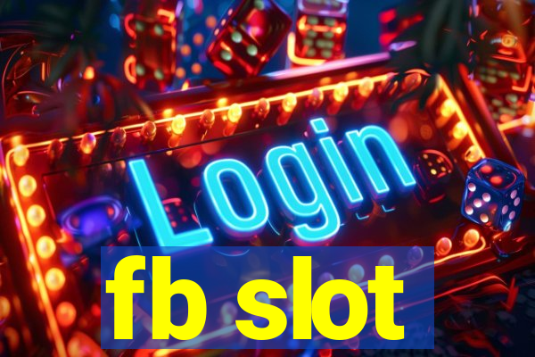 fb slot