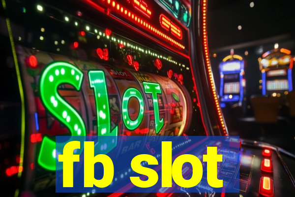 fb slot