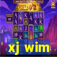 xj wim