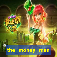 the money man megaways demo