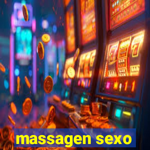 massagen sexo