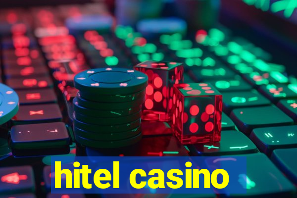 hitel casino