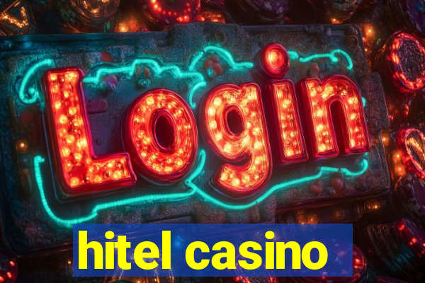 hitel casino