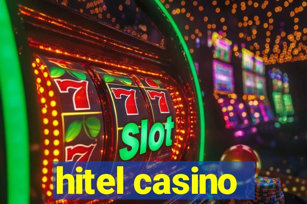 hitel casino