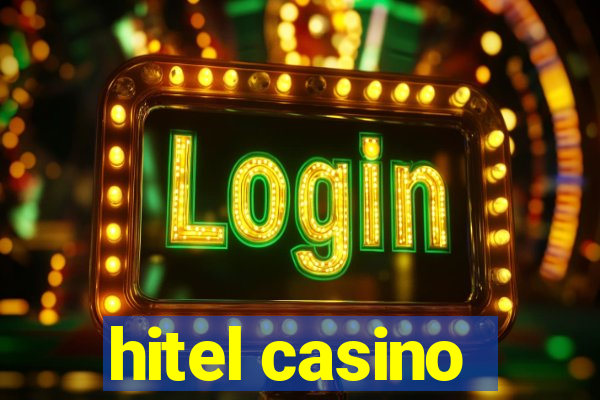 hitel casino