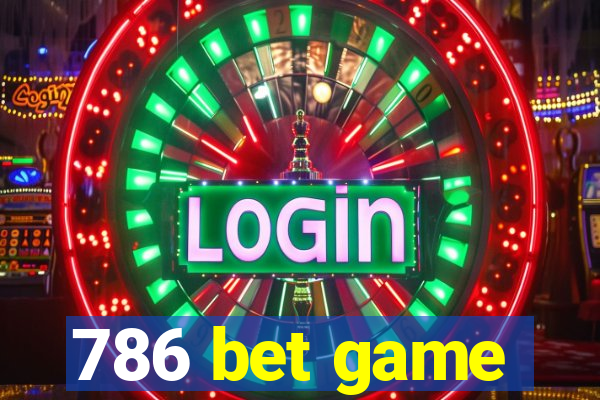 786 bet game