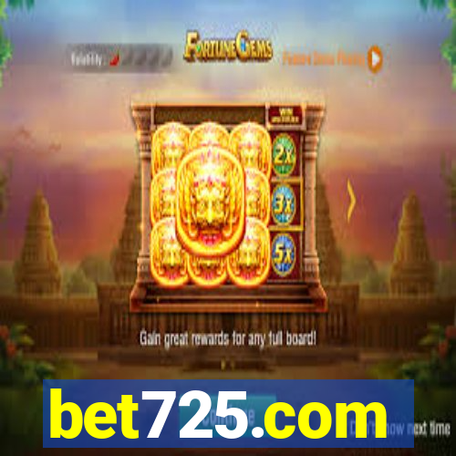 bet725.com