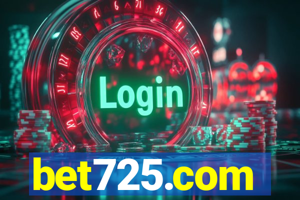 bet725.com