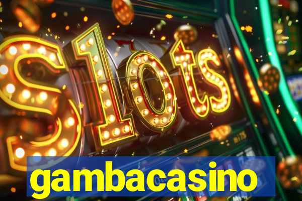 gambacasino