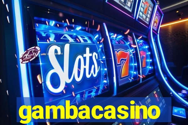 gambacasino