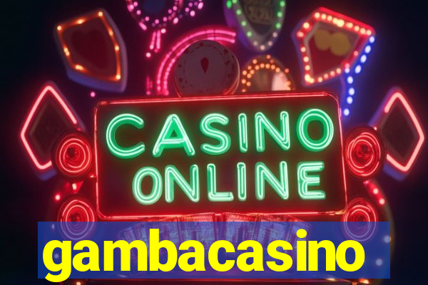 gambacasino