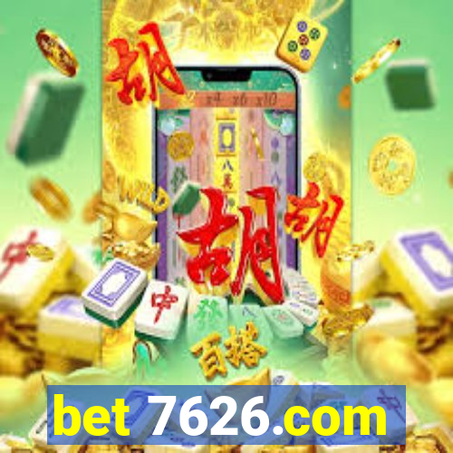 bet 7626.com