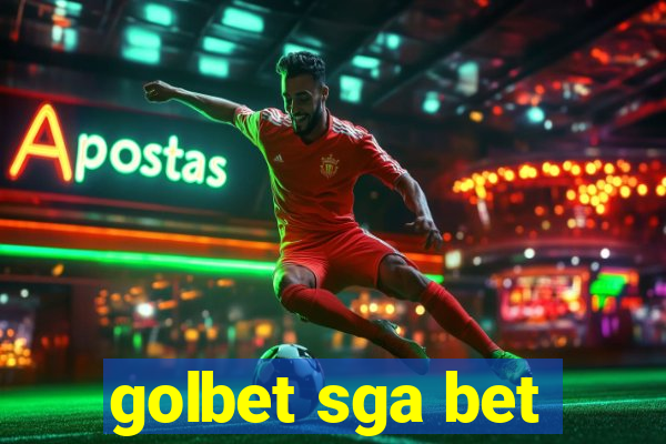 golbet sga bet