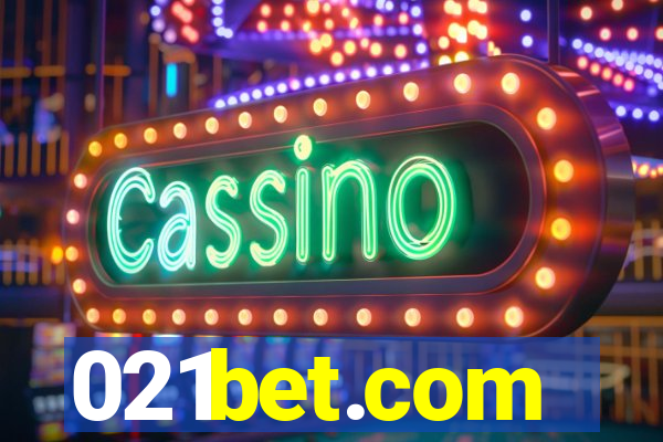 021bet.com