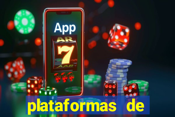 plataformas de jogos antigas