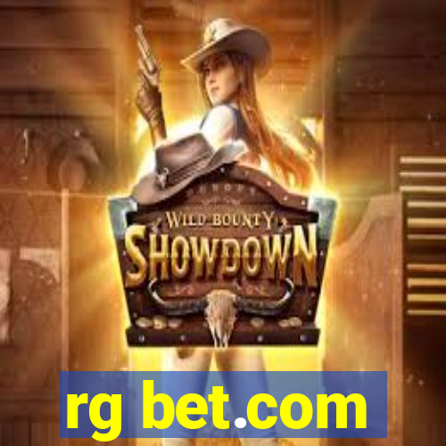 rg bet.com