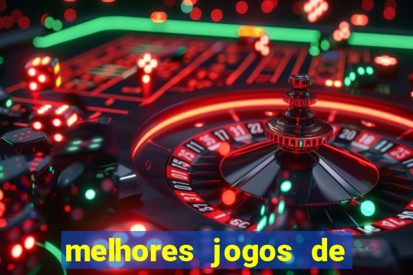 melhores jogos de estratégia para android