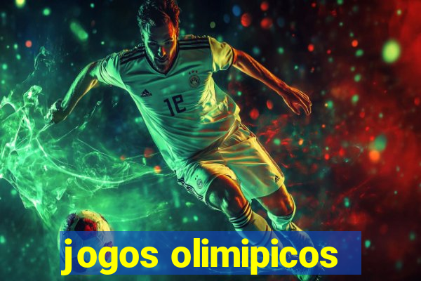 jogos olimipicos