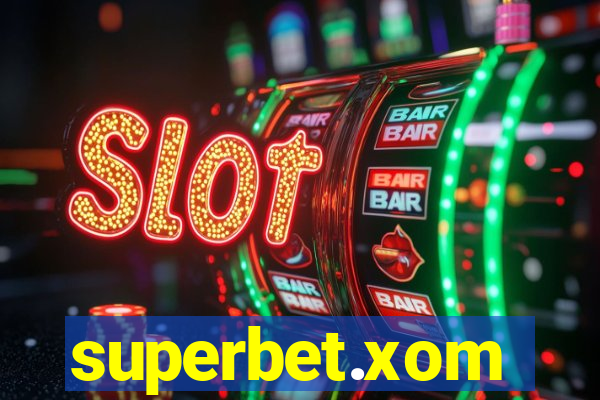 superbet.xom