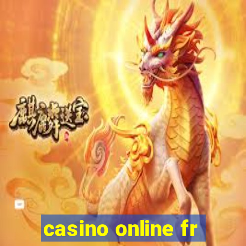 casino online fr