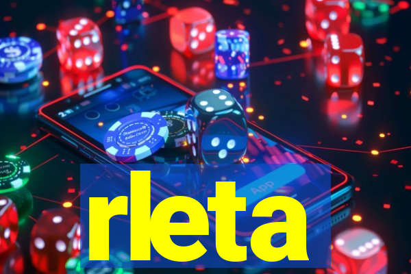 rleta