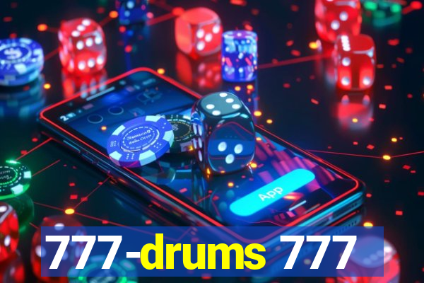 777-drums 777