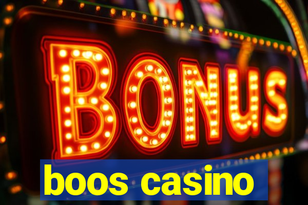 boos casino