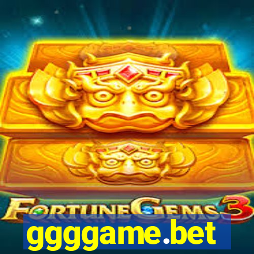 ggggame.bet