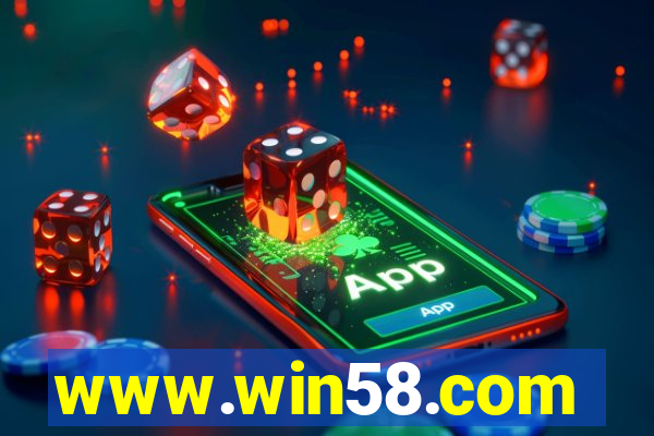 www.win58.com