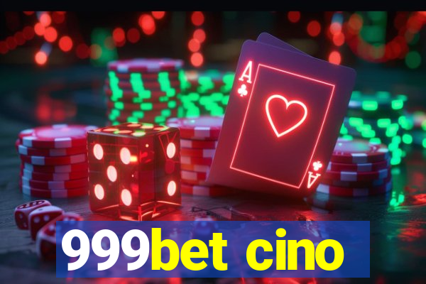 999bet cino