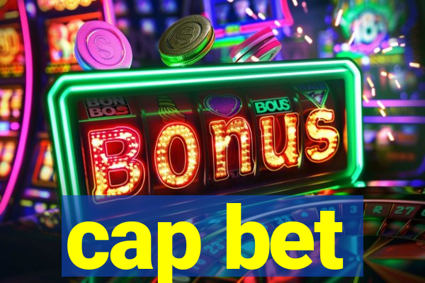 cap bet