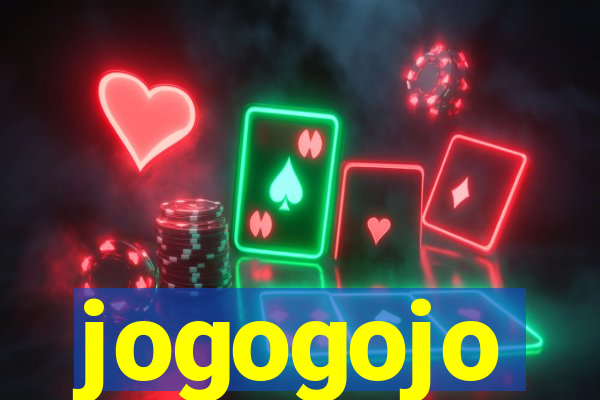 jogogojo