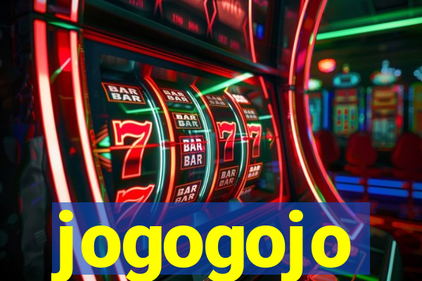 jogogojo