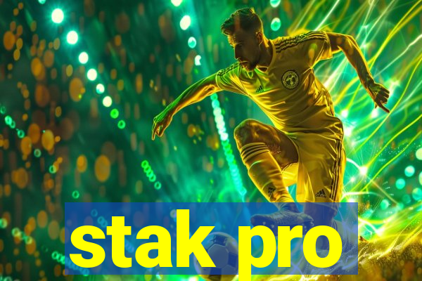 stak pro