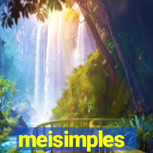 meisimples