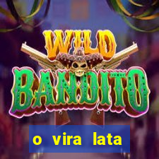 o vira lata caramelo jogo