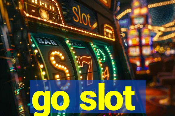 go slot