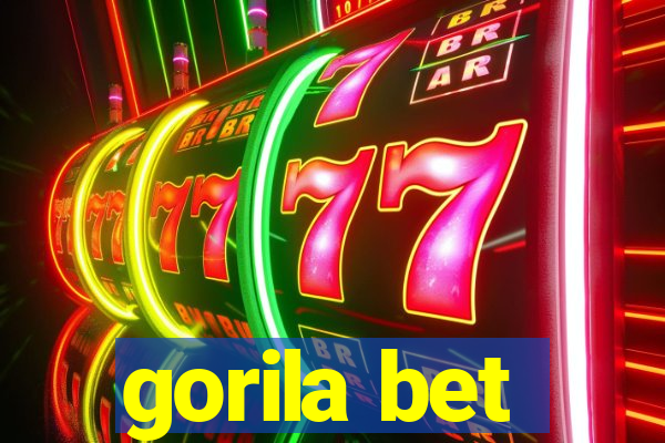 gorila bet