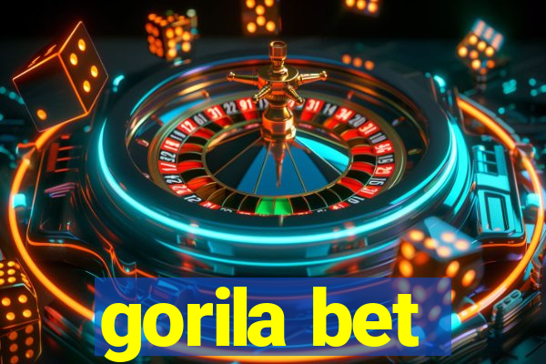 gorila bet