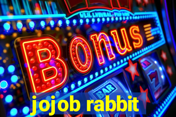 jojob rabbit