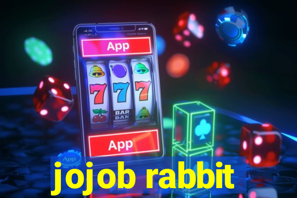 jojob rabbit