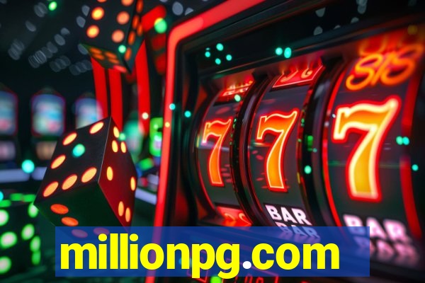 millionpg.com