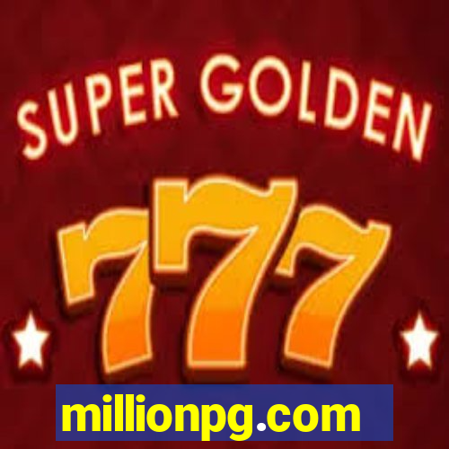 millionpg.com