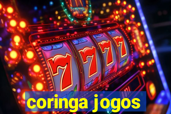 coringa jogos