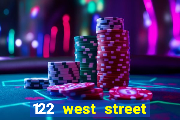 122 west street casino nsw 2470